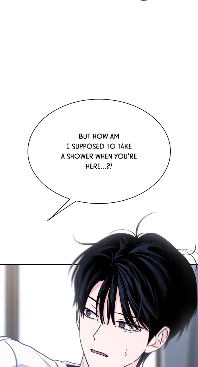 A Kiss Before I Sleep Chapter 23 page 80 - 