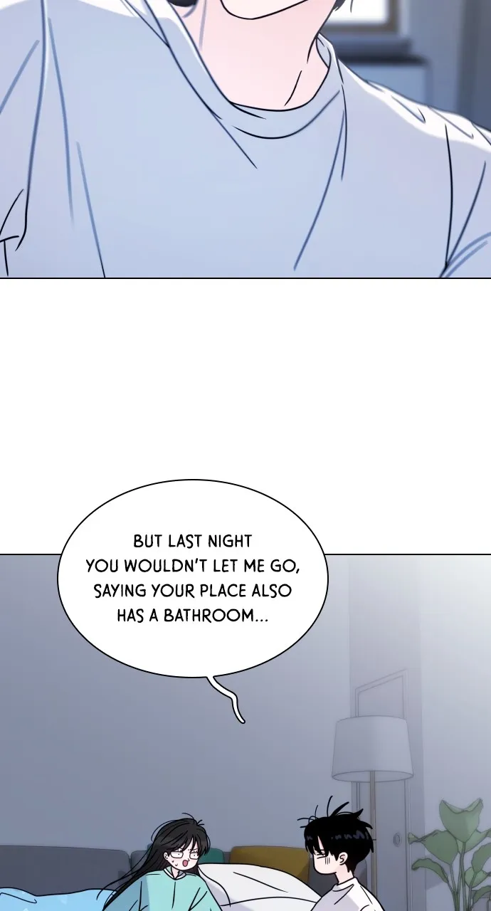 A Kiss Before I Sleep Chapter 23 page 81 - 