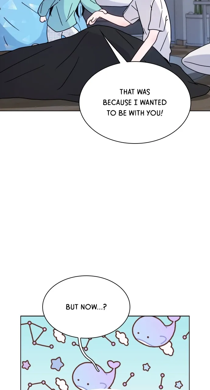 A Kiss Before I Sleep Chapter 23 page 82 - 