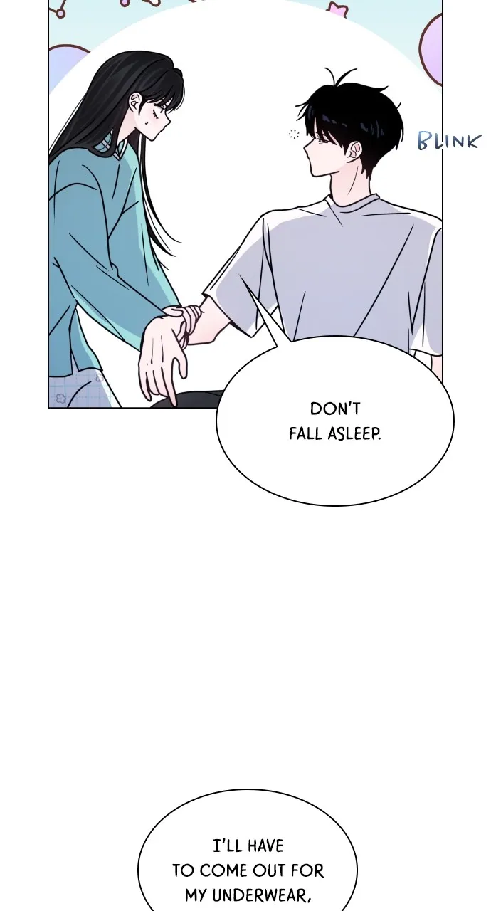 A Kiss Before I Sleep Chapter 23 page 83 - 
