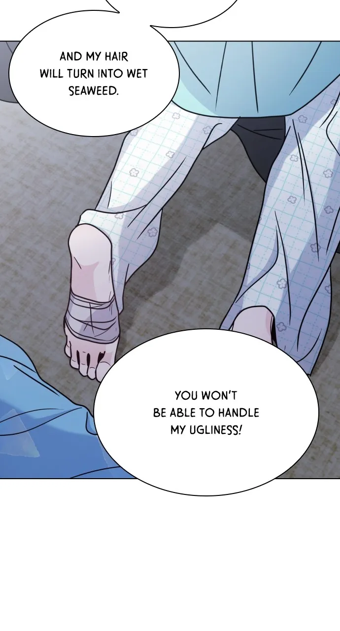 A Kiss Before I Sleep Chapter 23 page 84 - 