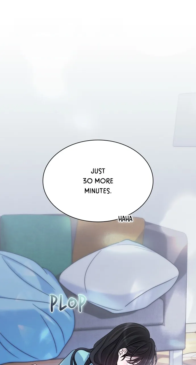 A Kiss Before I Sleep Chapter 23 page 86 - 