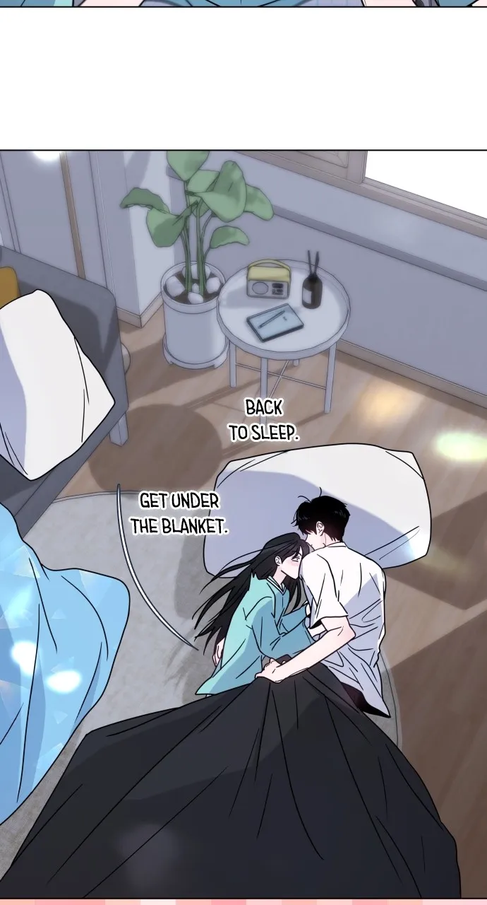 A Kiss Before I Sleep Chapter 23 page 89 - 