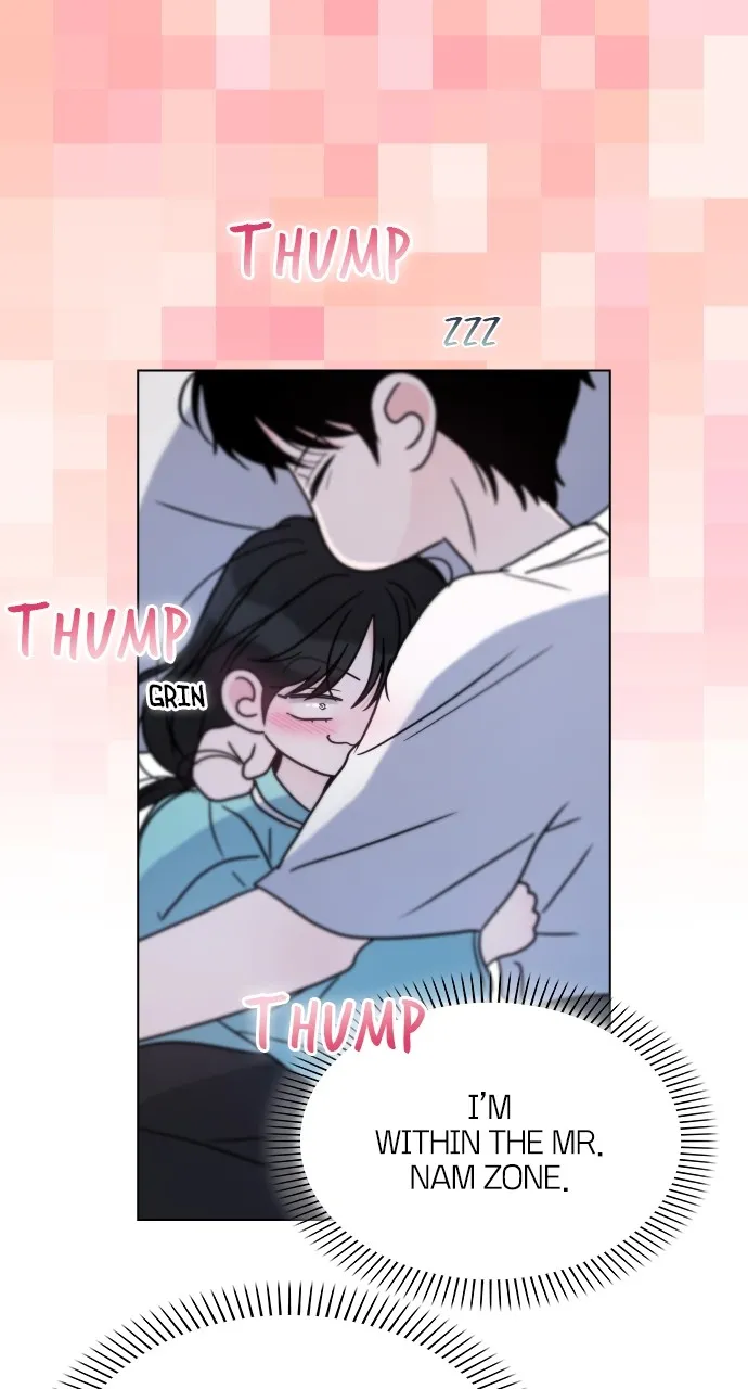 A Kiss Before I Sleep Chapter 23 page 90 - 