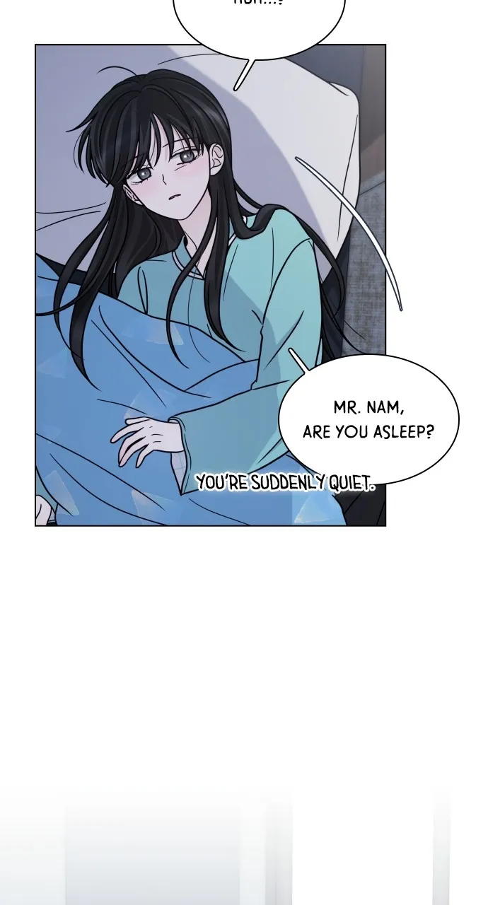 A Kiss Before I Sleep Chapter 23 page 10 - 