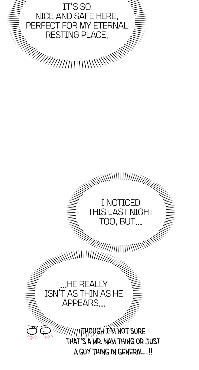 A Kiss Before I Sleep Chapter 23 page 91 - 