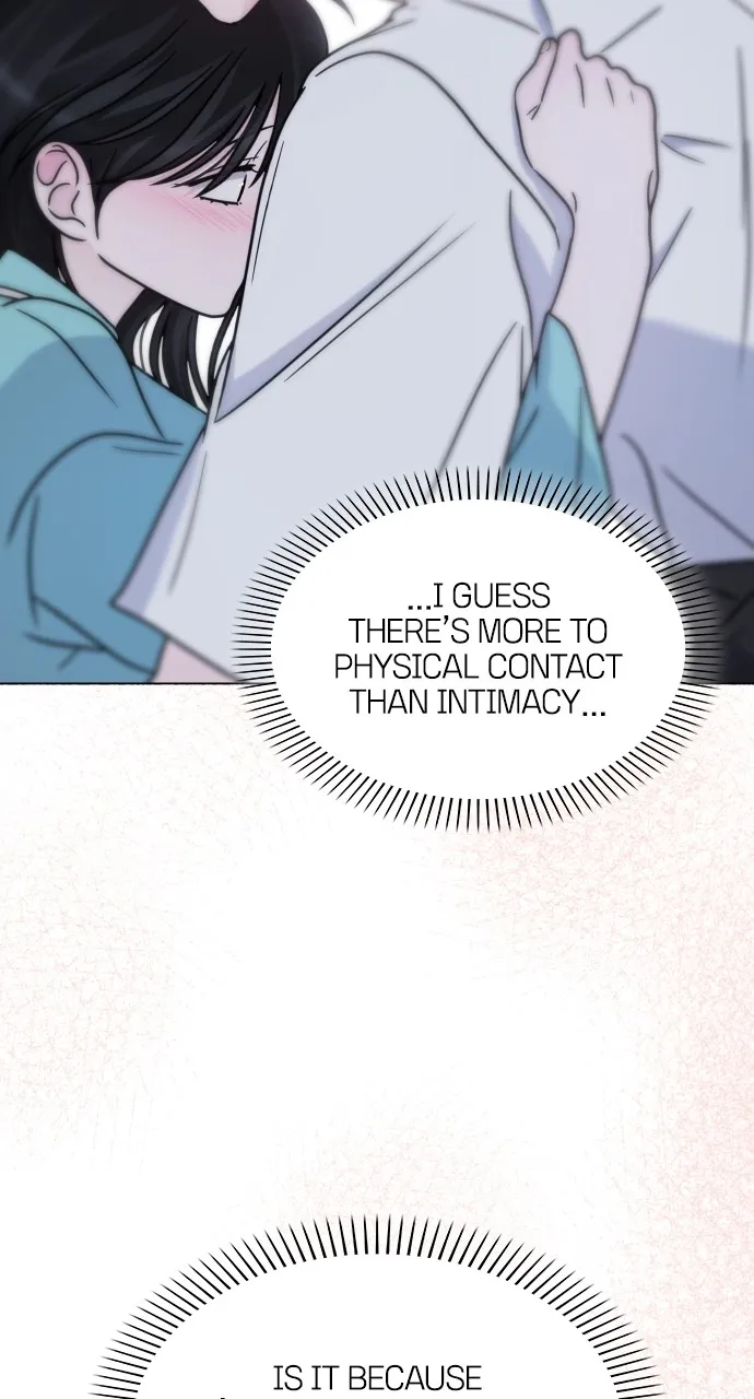 A Kiss Before I Sleep Chapter 23 page 93 - 