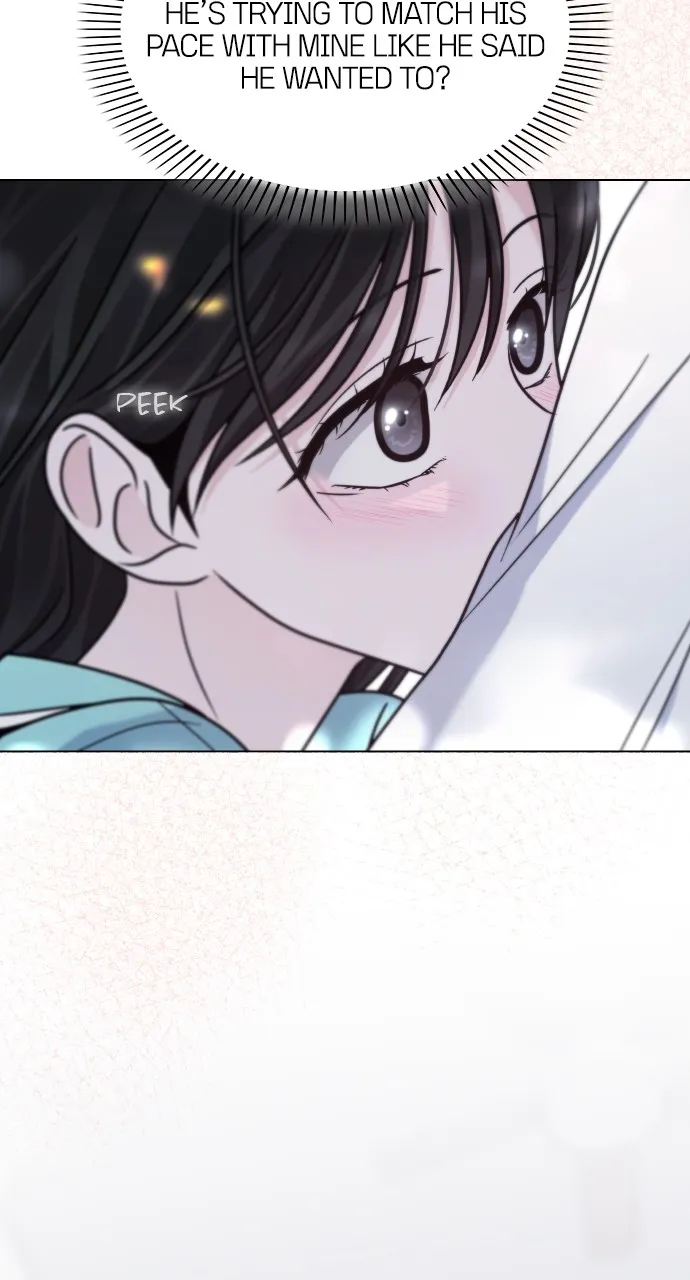 A Kiss Before I Sleep Chapter 23 page 94 - 