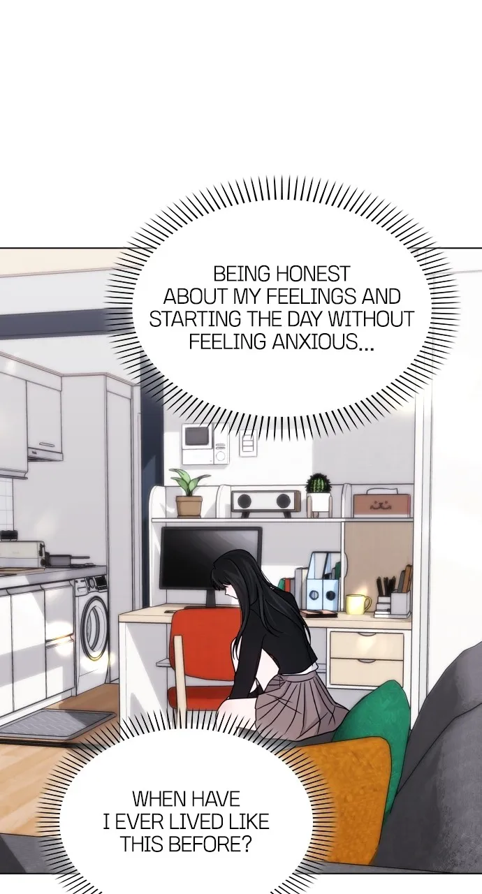 A Kiss Before I Sleep Chapter 23 page 97 - 