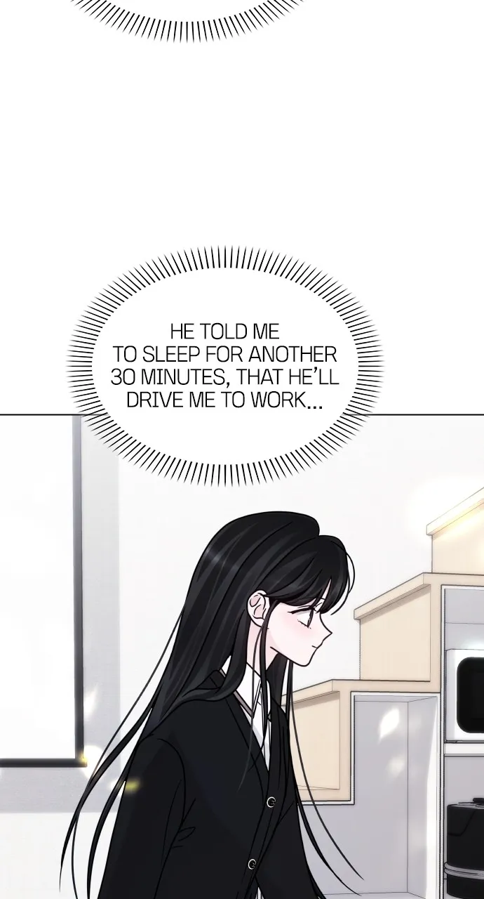 A Kiss Before I Sleep Chapter 23 page 98 - 