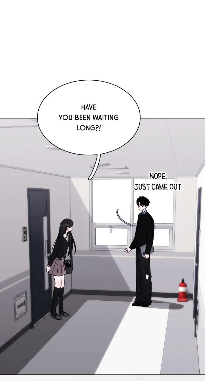 A Kiss Before I Sleep Chapter 23 page 100 - 
