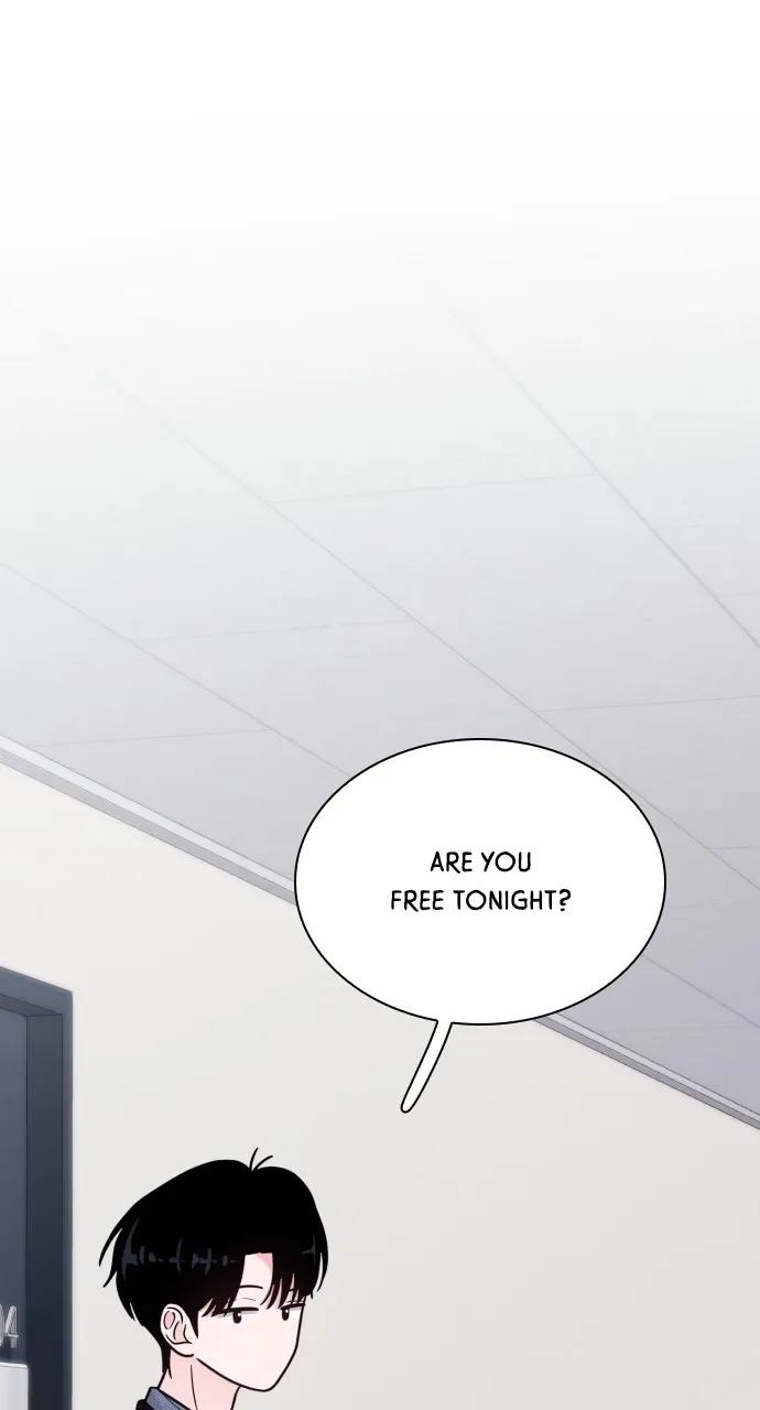 A Kiss Before I Sleep Chapter 24 page 1 - 