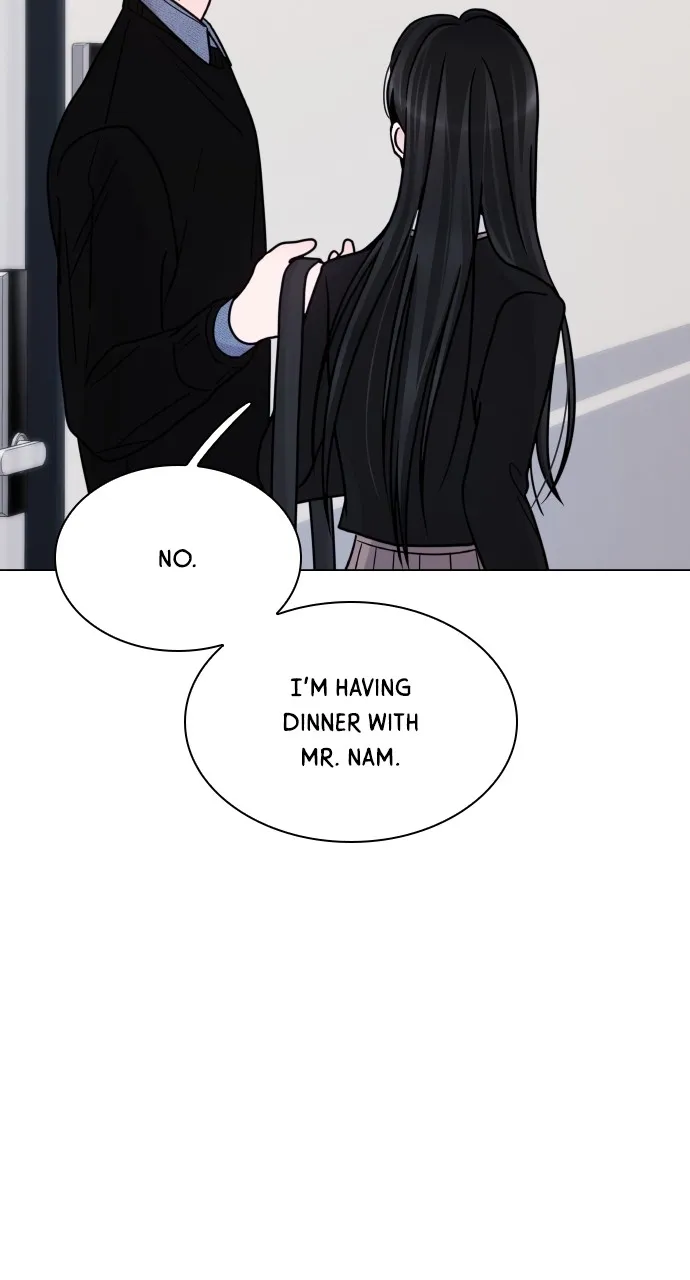A Kiss Before I Sleep Chapter 24 page 2 - 