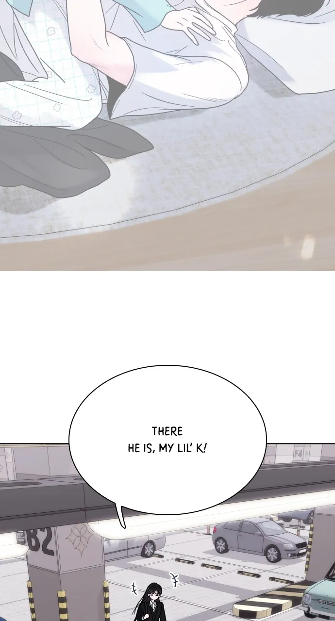 A Kiss Before I Sleep Chapter 24 page 106 - 