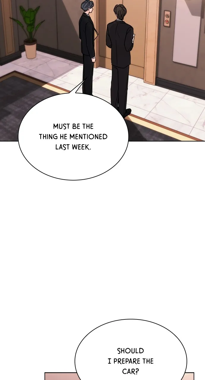 A Kiss Before I Sleep Chapter 24 page 14 - 