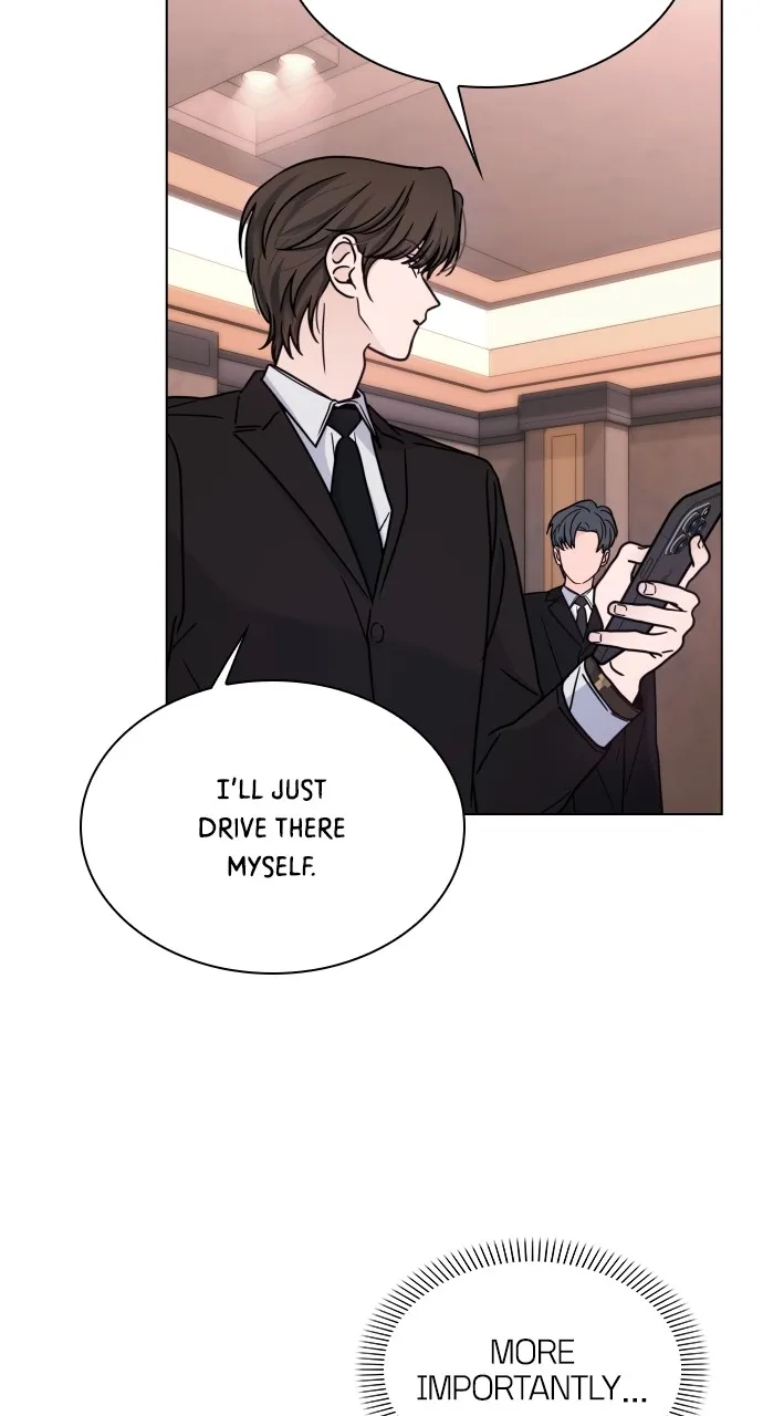 A Kiss Before I Sleep Chapter 24 page 15 - 