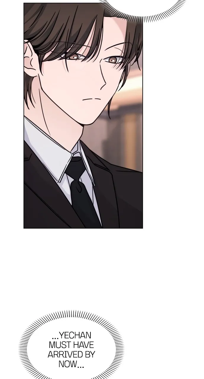 A Kiss Before I Sleep Chapter 24 page 16 - 