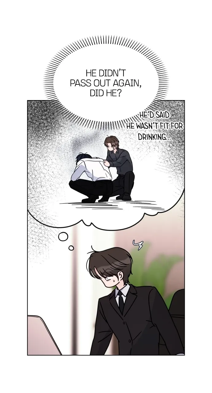 A Kiss Before I Sleep Chapter 24 page 18 - 