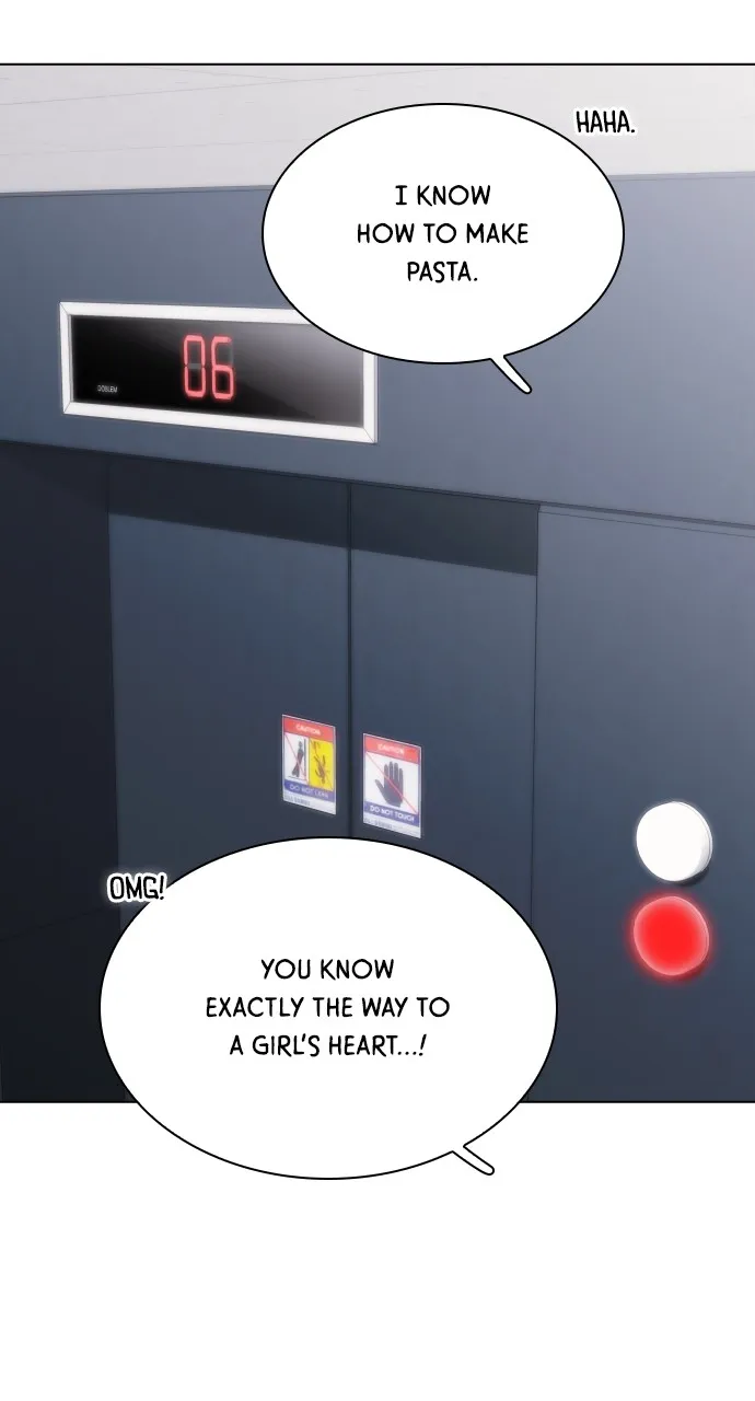 A Kiss Before I Sleep Chapter 24 page 3 - 