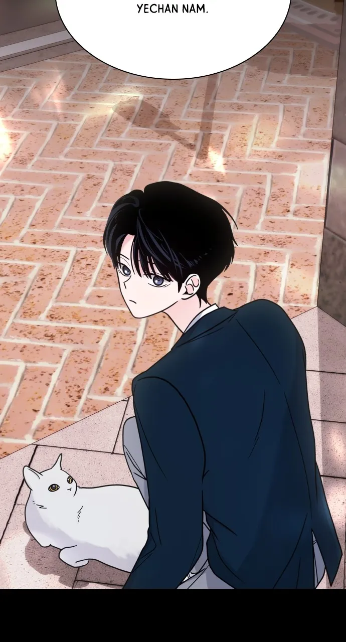 A Kiss Before I Sleep Chapter 24 page 23 - 