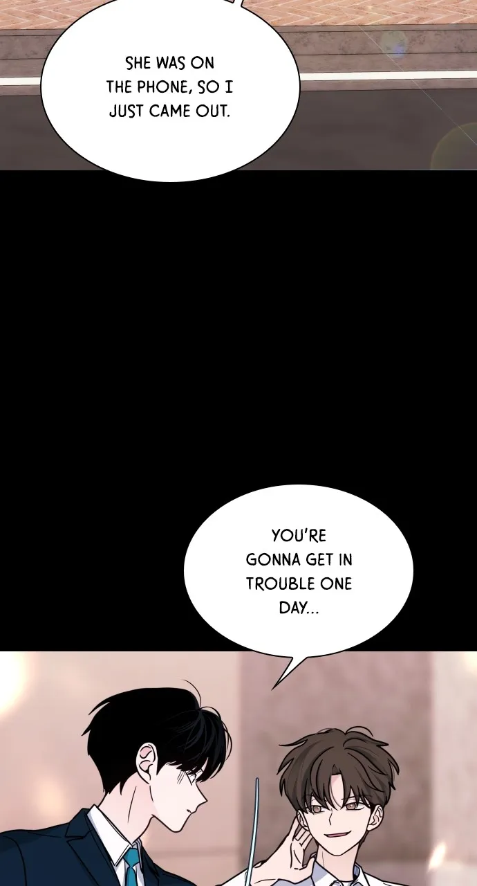 A Kiss Before I Sleep Chapter 24 page 25 - 