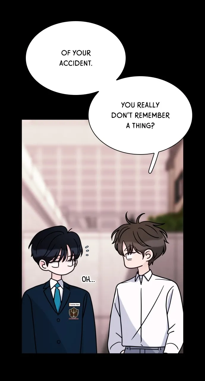 A Kiss Before I Sleep Chapter 24 page 28 - 