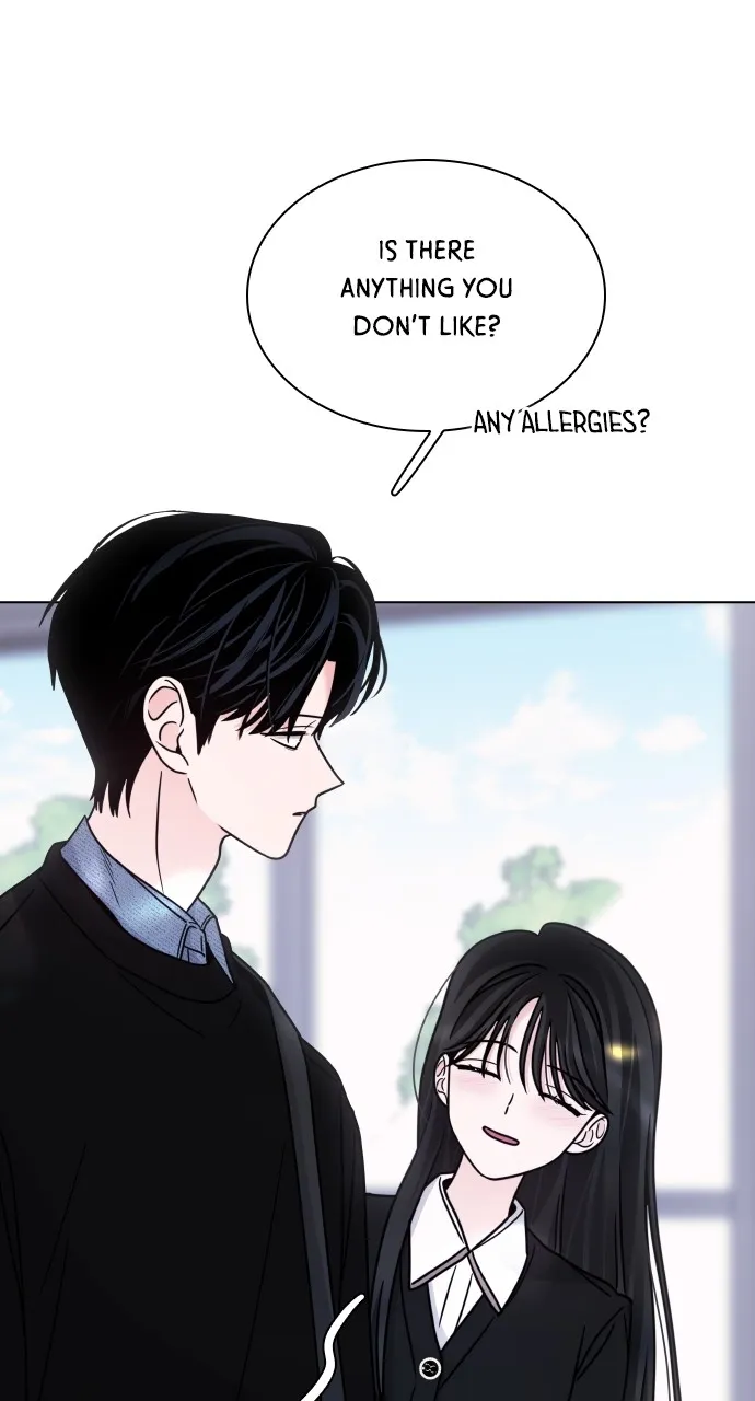 A Kiss Before I Sleep Chapter 24 page 4 - 