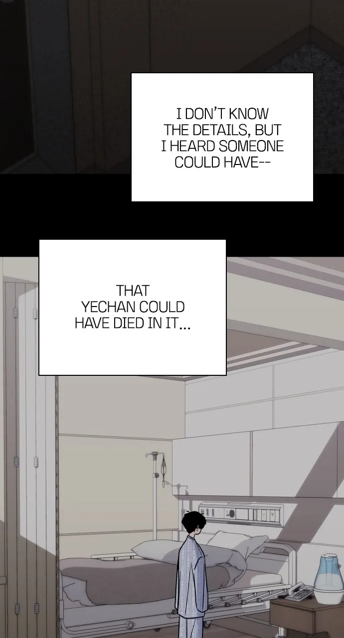 A Kiss Before I Sleep Chapter 24 page 33 - 