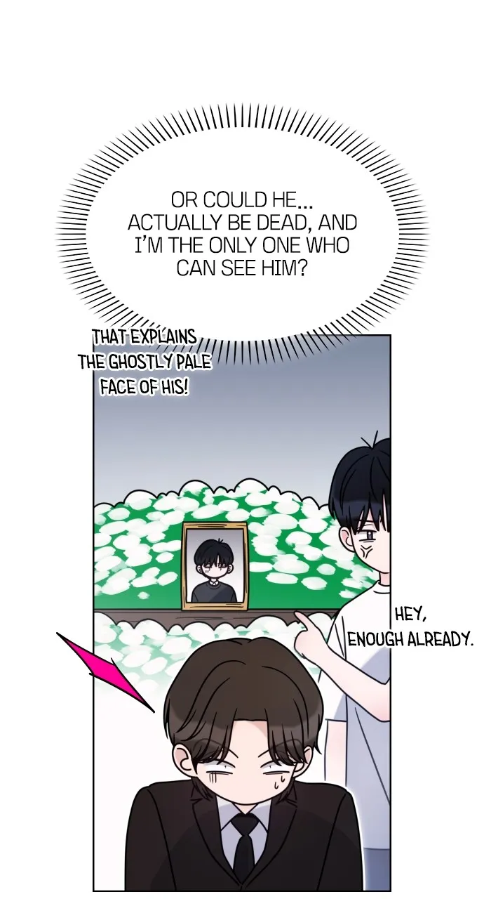 A Kiss Before I Sleep Chapter 24 page 38 - 