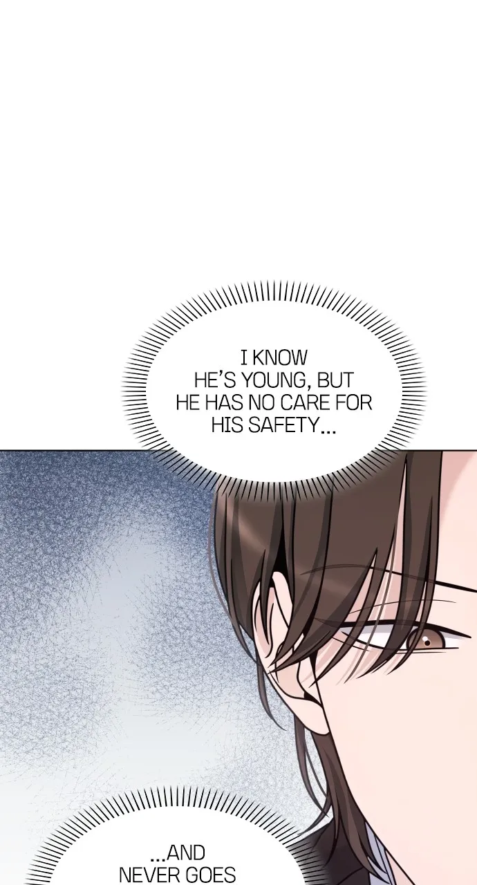 A Kiss Before I Sleep Chapter 24 page 39 - 