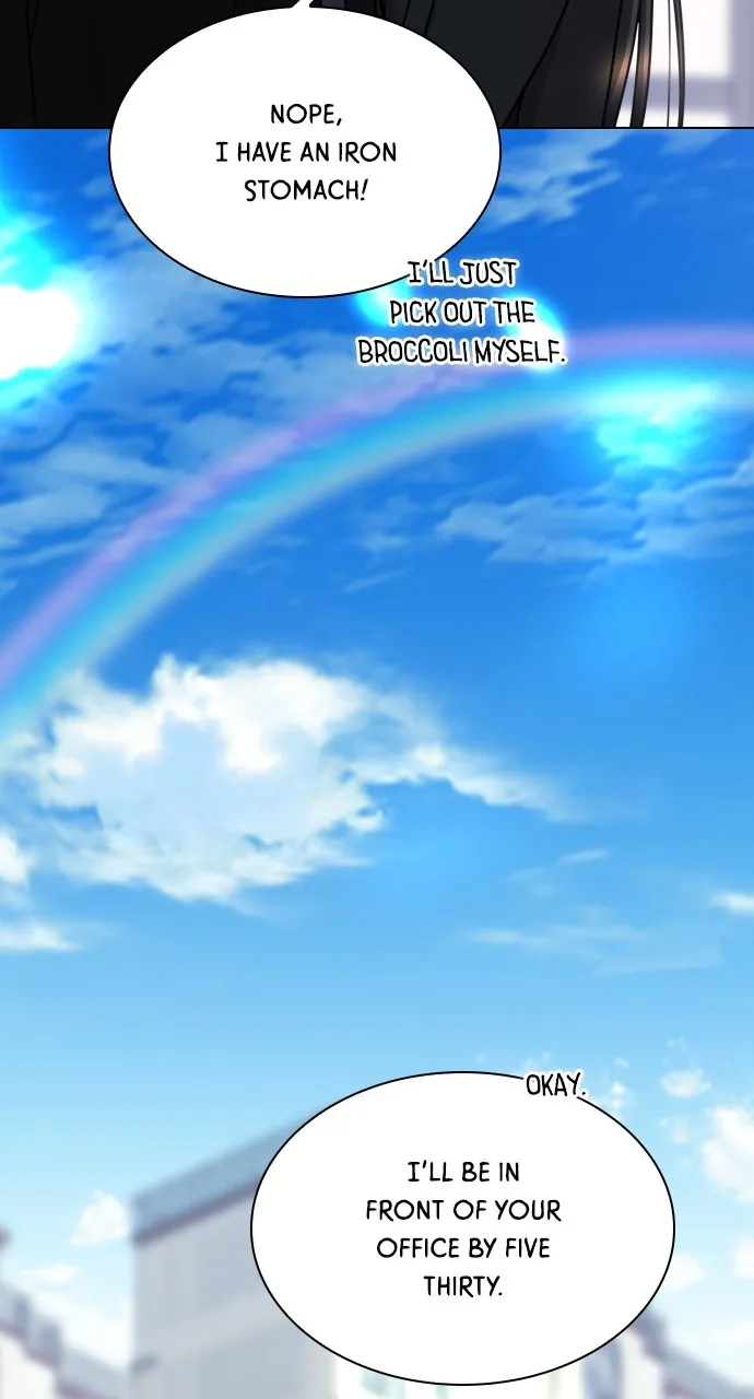 A Kiss Before I Sleep Chapter 24 page 5 - 