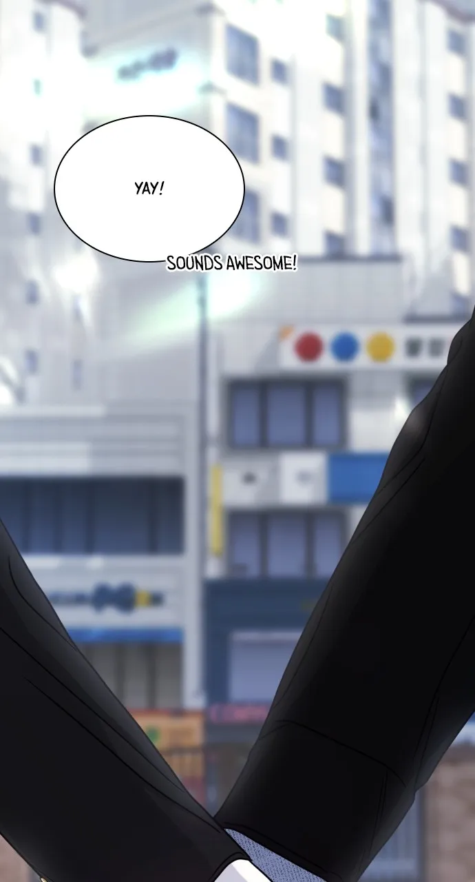 A Kiss Before I Sleep Chapter 24 page 6 - 