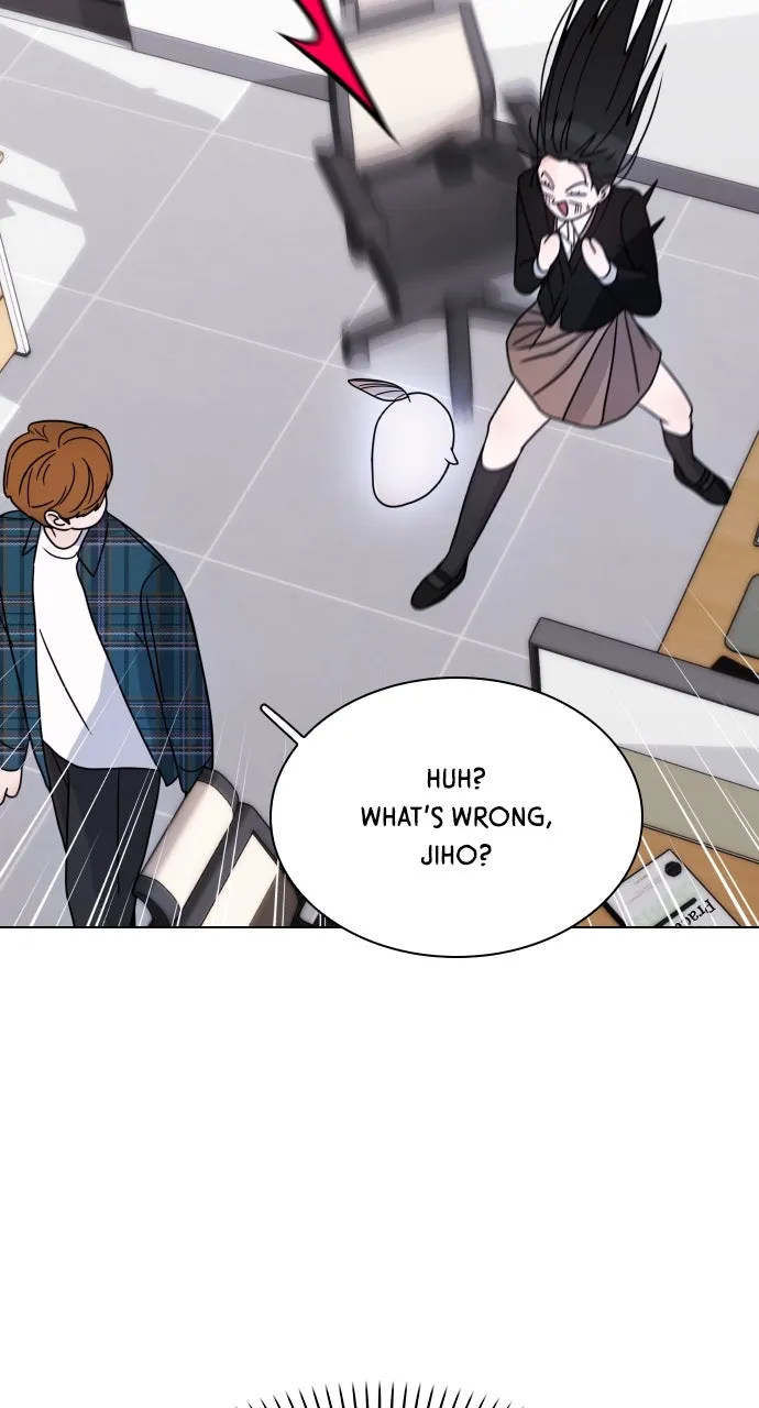 A Kiss Before I Sleep Chapter 24 page 53 - 