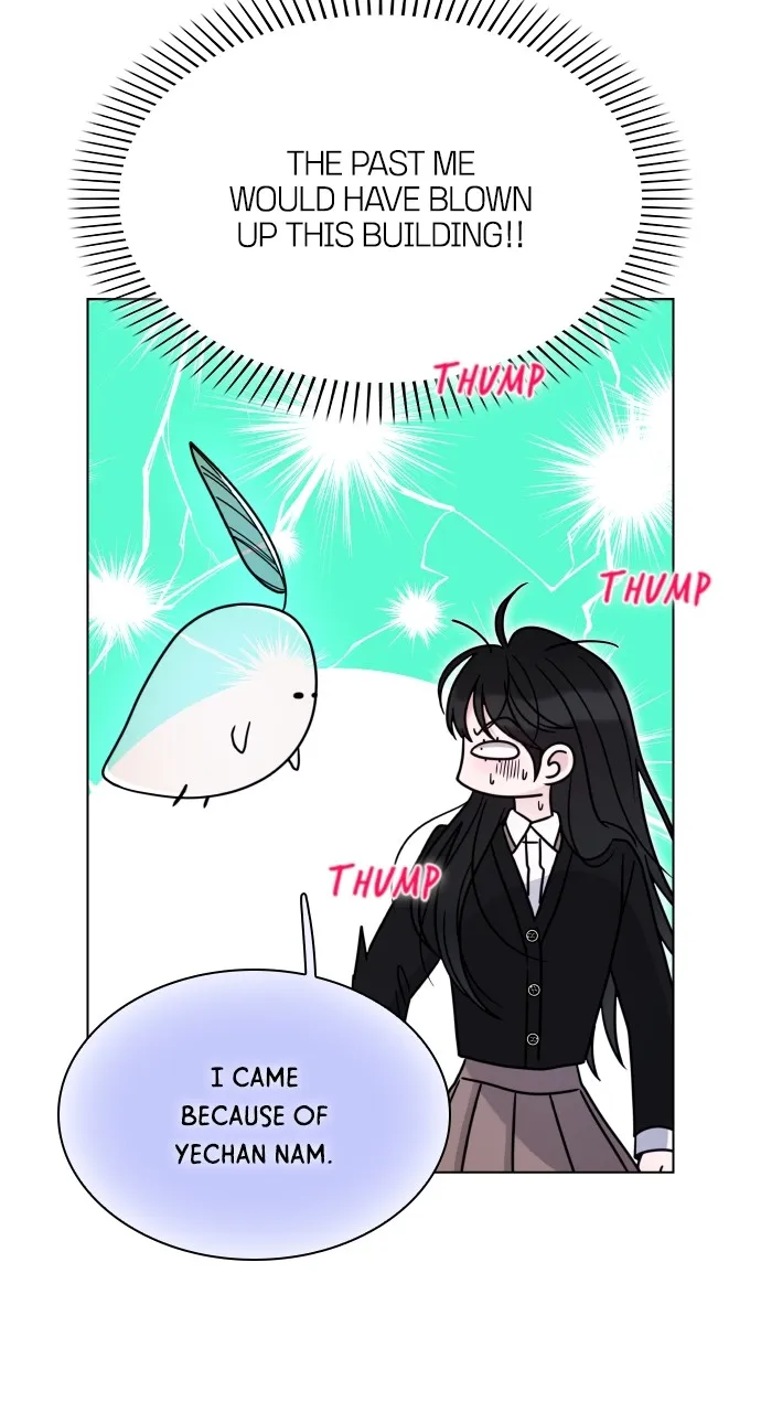 A Kiss Before I Sleep Chapter 24 page 54 - 
