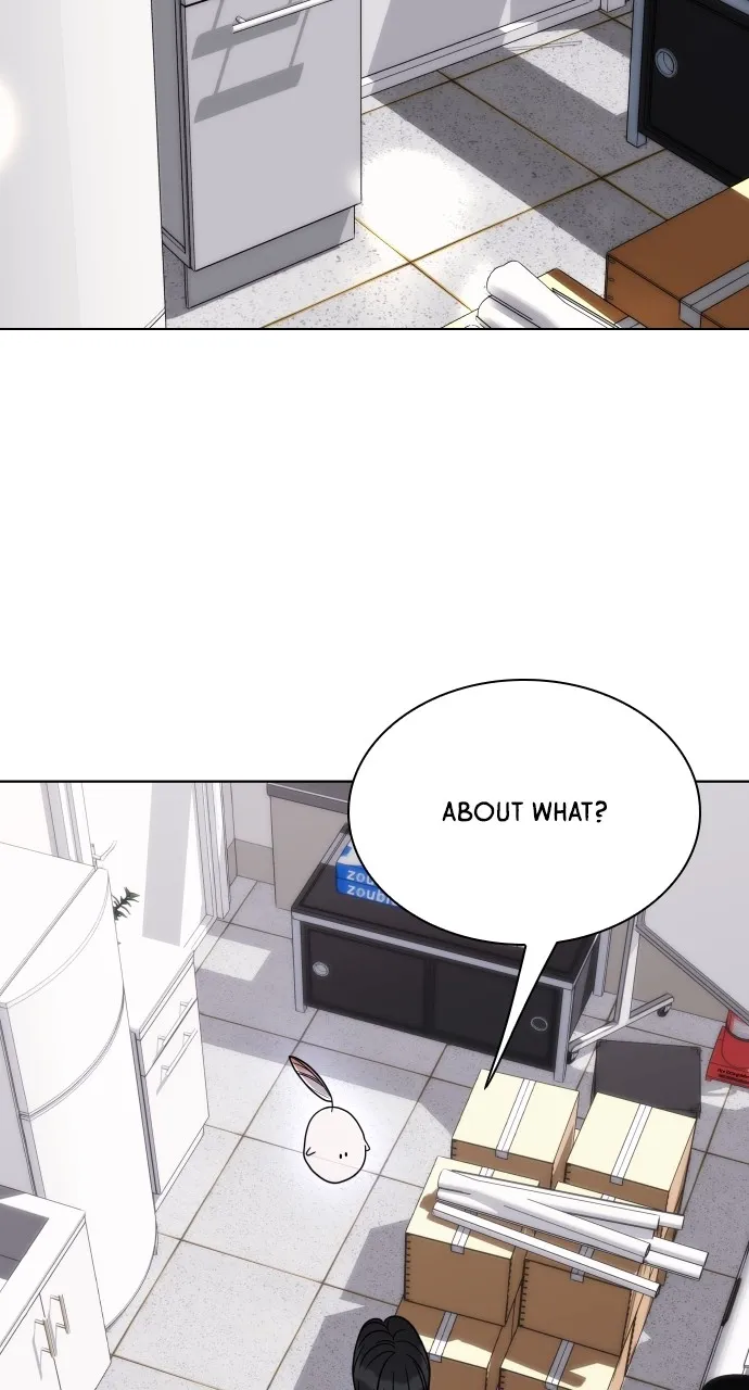 A Kiss Before I Sleep Chapter 24 page 57 - 
