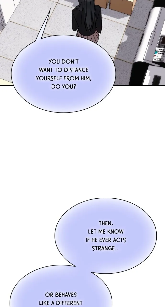 A Kiss Before I Sleep Chapter 24 page 58 - 