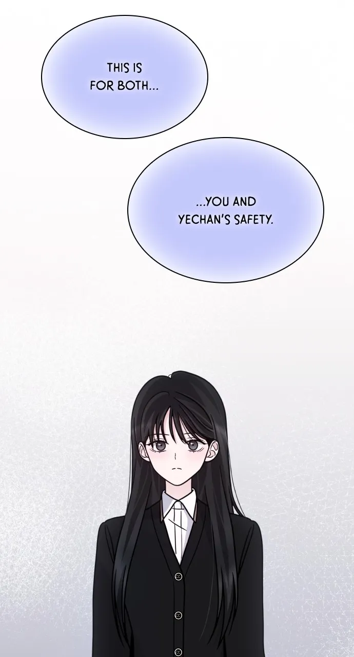 A Kiss Before I Sleep Chapter 24 page 63 - 