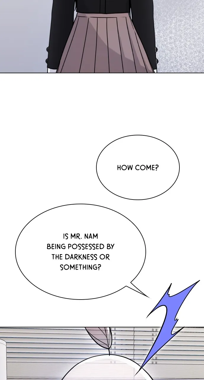 A Kiss Before I Sleep Chapter 24 page 64 - 