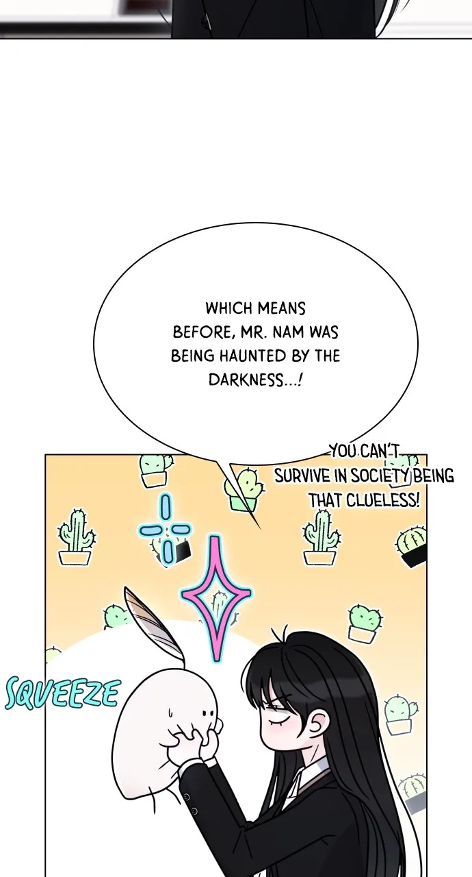A Kiss Before I Sleep Chapter 24 page 68 - 