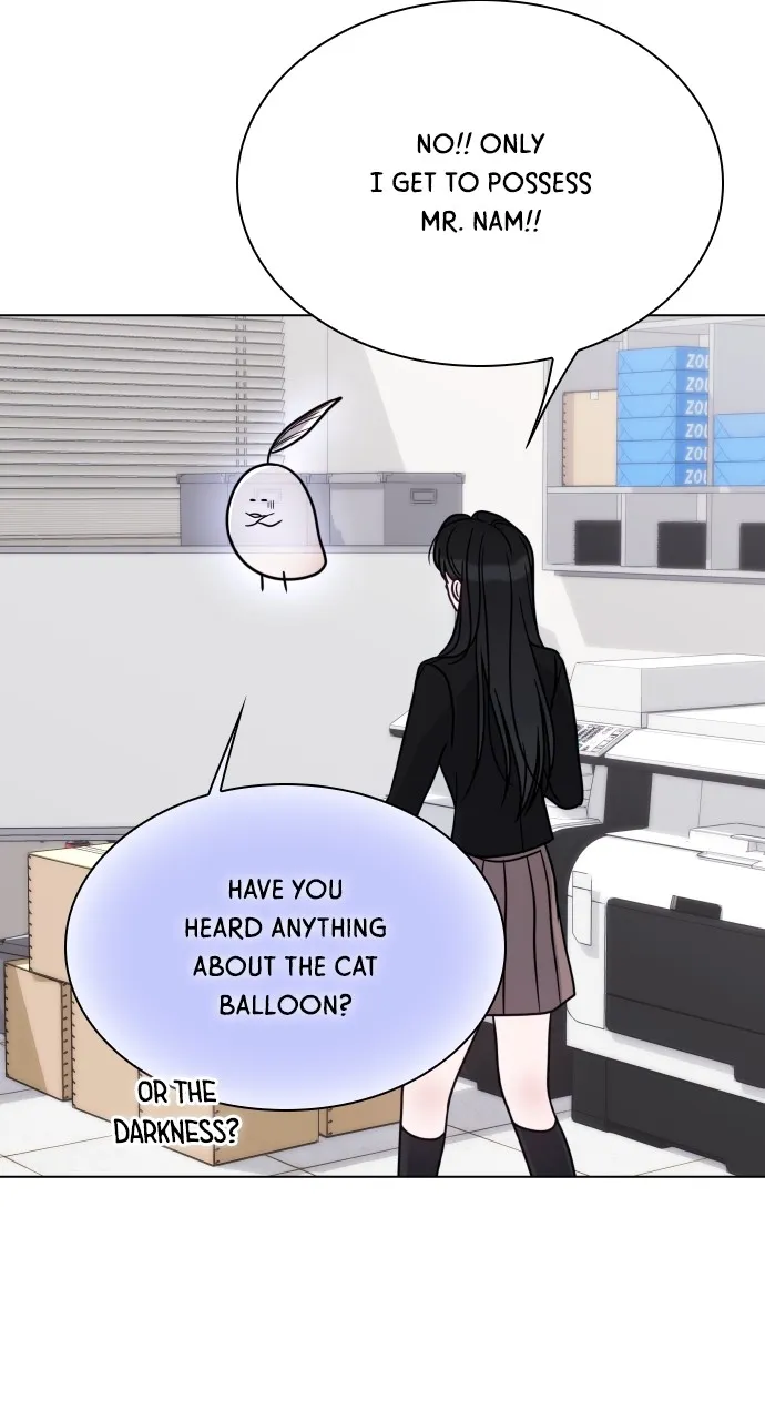 A Kiss Before I Sleep Chapter 24 page 72 - 