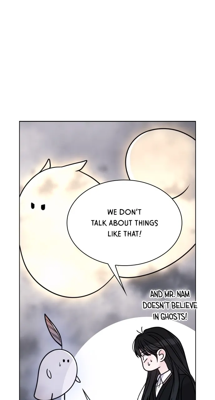 A Kiss Before I Sleep Chapter 24 page 73 - 