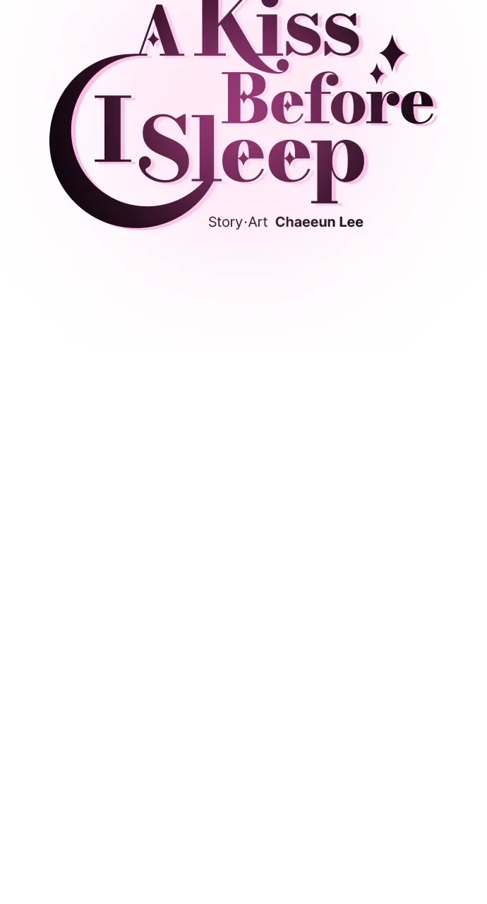 A Kiss Before I Sleep Chapter 24 page 9 - 