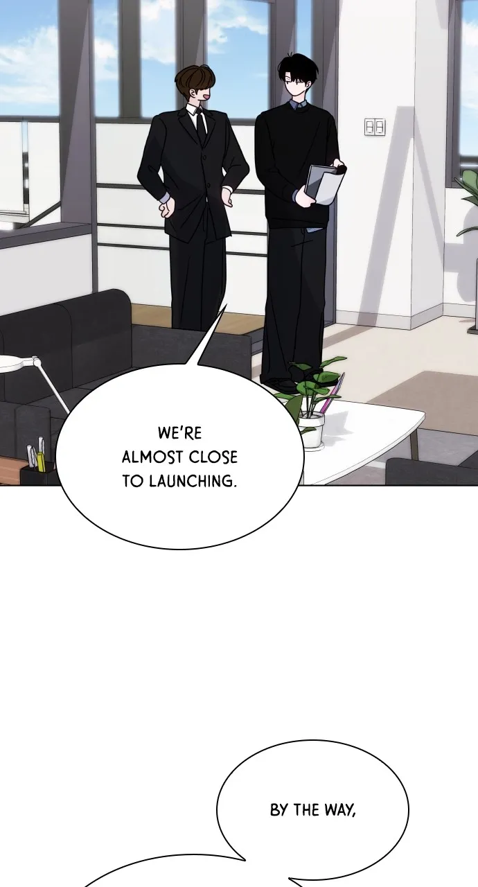 A Kiss Before I Sleep Chapter 24 page 81 - 