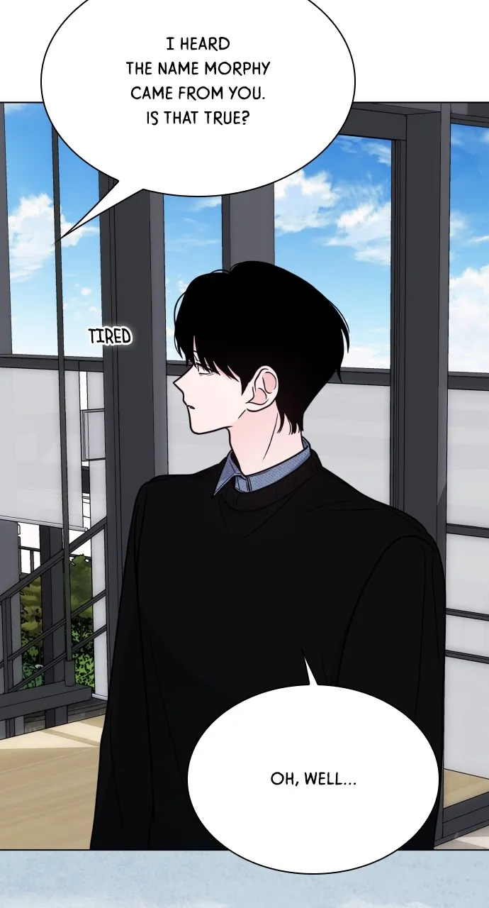 A Kiss Before I Sleep Chapter 24 page 82 - 