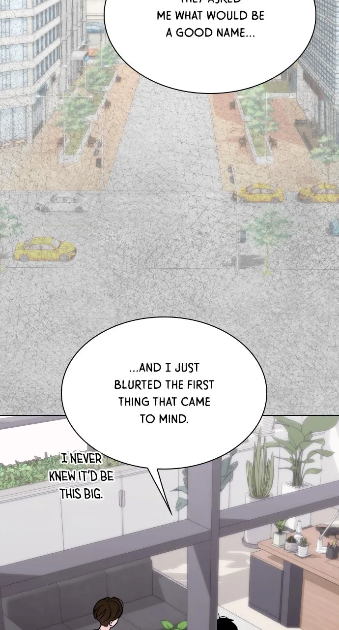 A Kiss Before I Sleep Chapter 24 page 84 - 