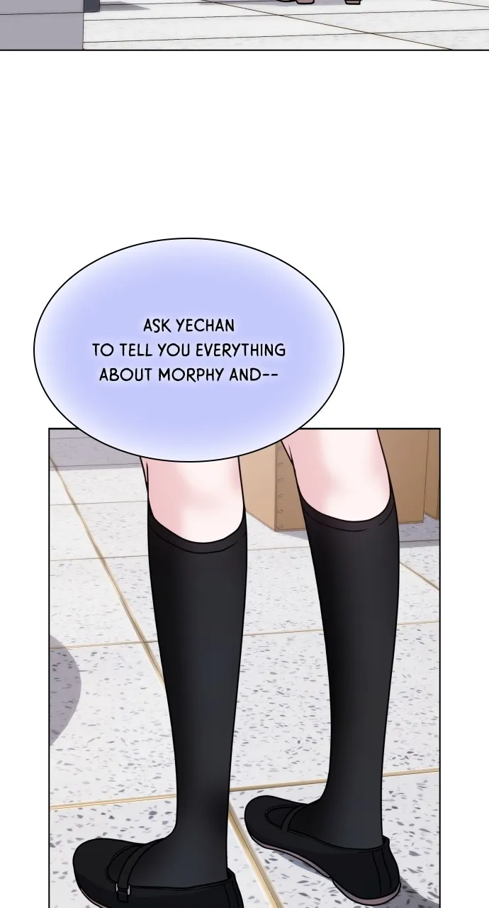 A Kiss Before I Sleep Chapter 24 page 90 - 