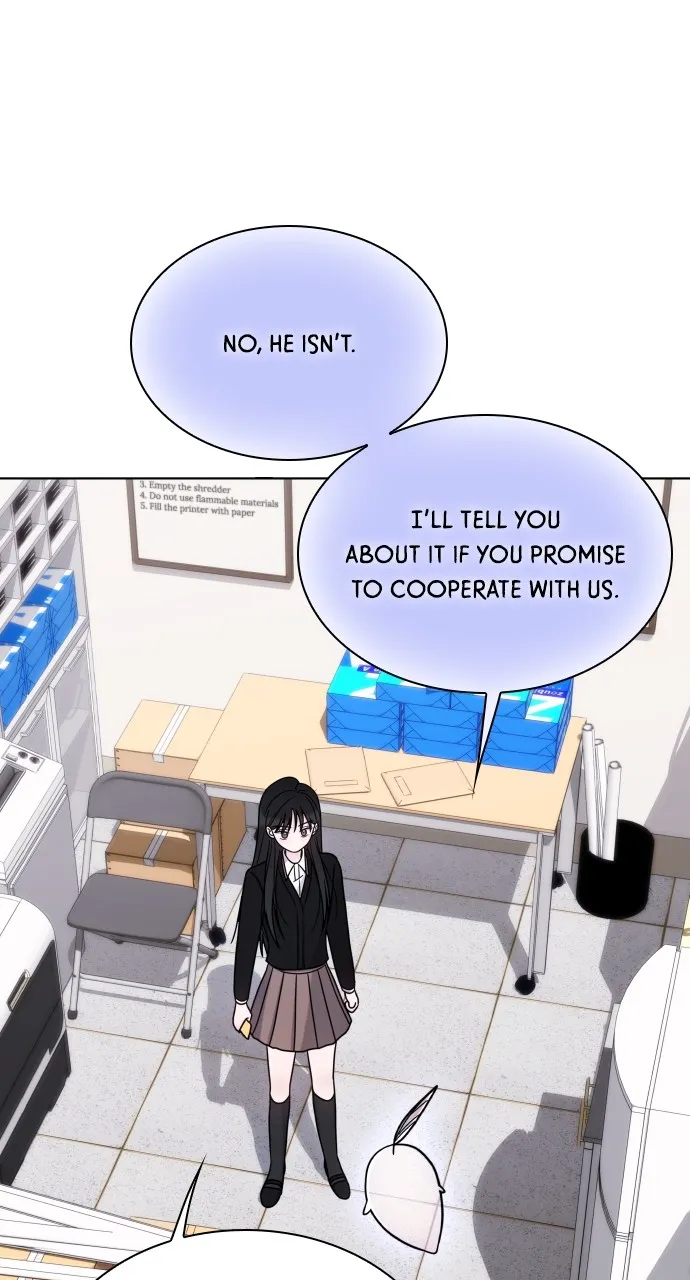 A Kiss Before I Sleep Chapter 24 page 95 - 