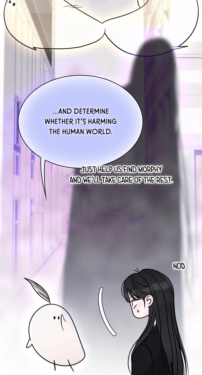 A Kiss Before I Sleep Chapter 24 page 97 - 