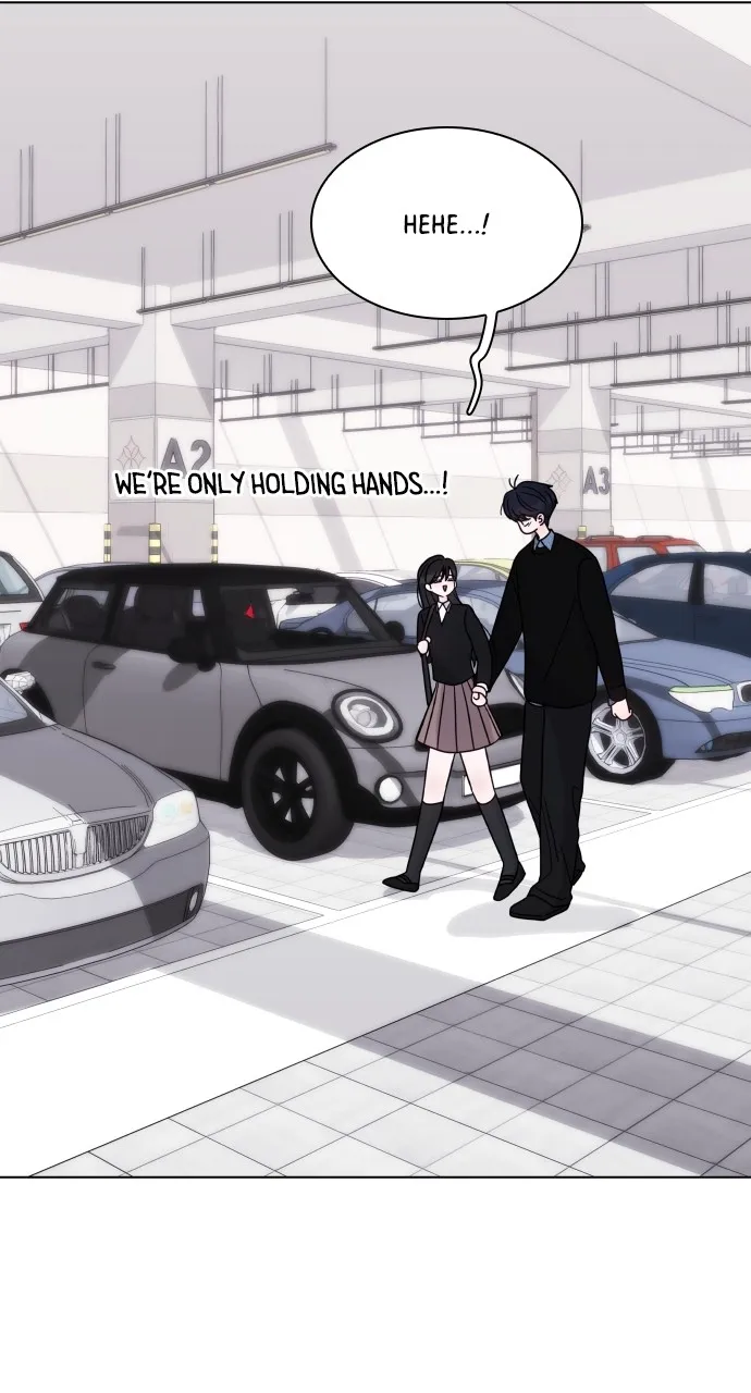 A Kiss Before I Sleep Chapter 25 page 11 - 
