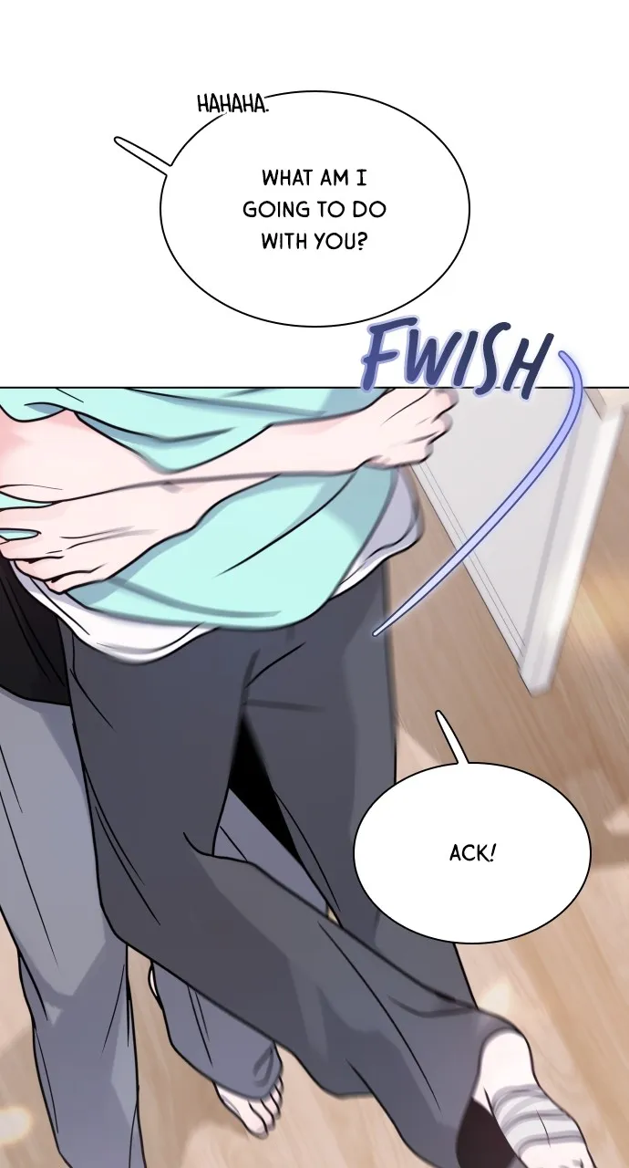 A Kiss Before I Sleep Chapter 25 page 101 - 